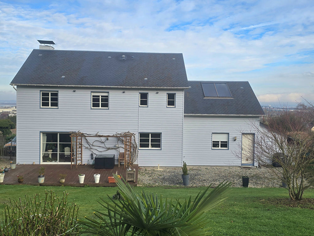 � vendre  Maison Honfleur (14600)