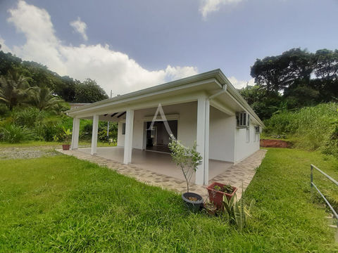   Villa Gros Morne 4 pi�ce(s) 115.23 m2 P�pite � SAISIR ! Cadre champ�tre, magnifique charpente en bois Maison - 4 pi�ce(s) - 115 m�