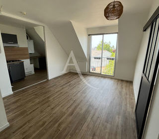  Appartement � louer 2 pi�ces 36 m�