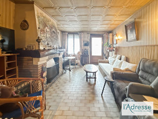  Maison � vendre 5 pi�ces 100 m�