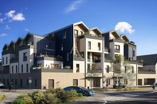  Appartement � vendre 5 pi�ces 144 m�