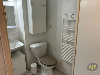  Appartement � vendre 1 pi�ce 23 m�