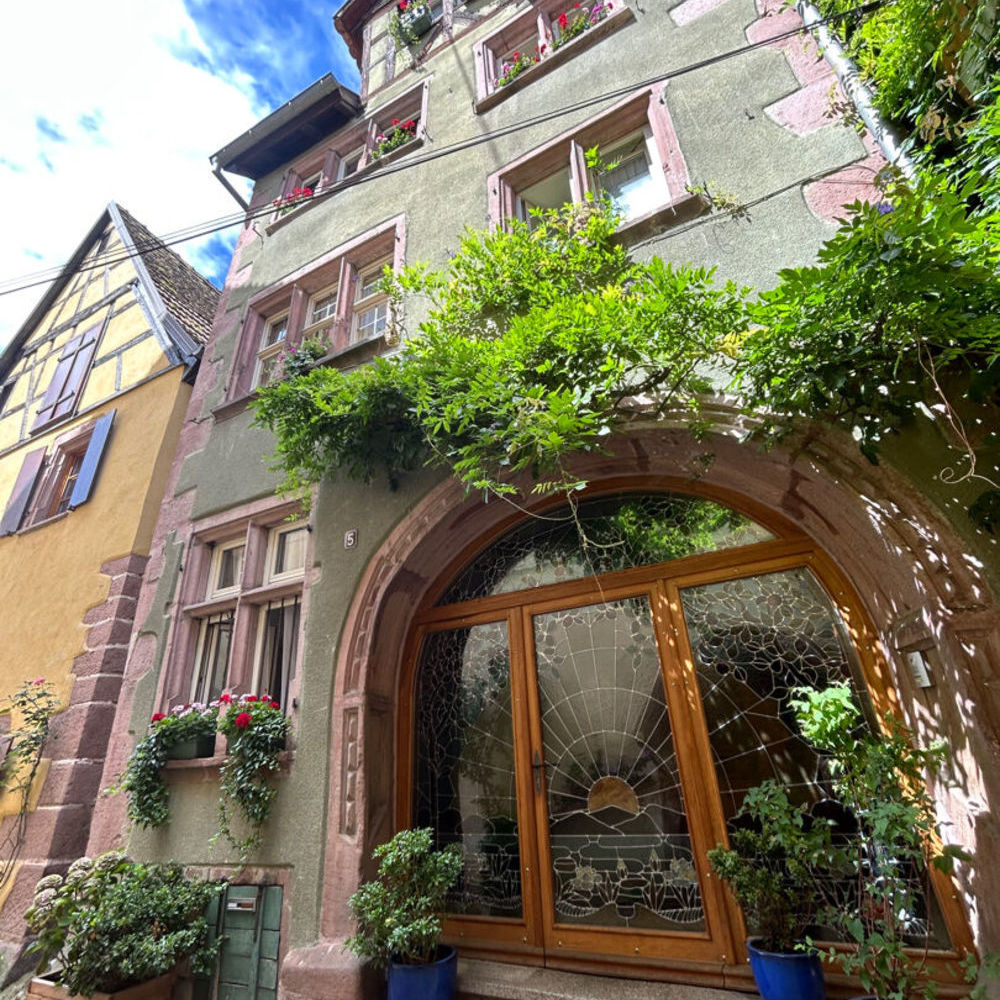 � vendre  Maison Riquewihr (68340)