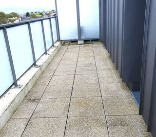  Appartement � louer 3 pi�ces 65 m�