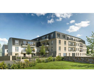  Appartement � vendre 2 pi�ces 44 m�