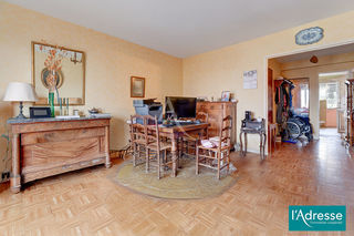  Appartement � vendre 3 pi�ces 83 m�