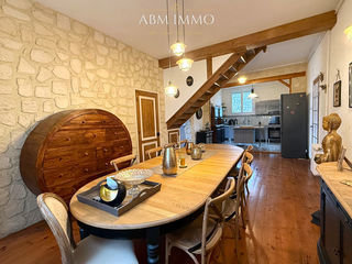  Maison � vendre 6 pi�ces 150 m�