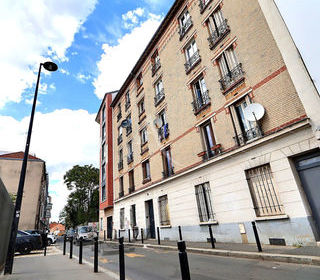  Appartement � vendre 1 pi�ce 12 m�