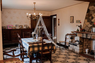  Maison � vendre 5 pi�ces 147 m�