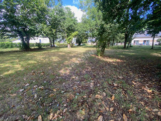  Terrain � vendre 1205 m�