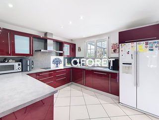  Maison � vendre 7 pi�ces 136 m�