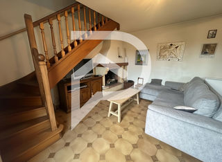  Maison � vendre 6 pi�ces 