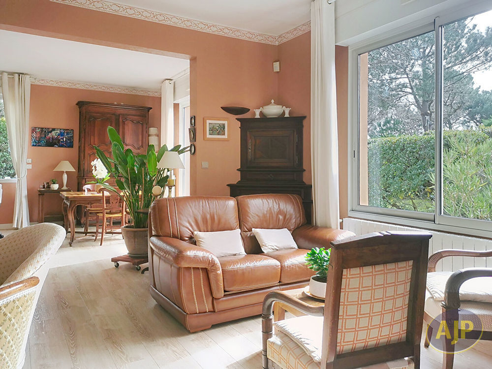 � vendre  Maison Andernos-les-Bains (33510)