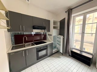  Appartement � louer 2 pi�ces 43 m�