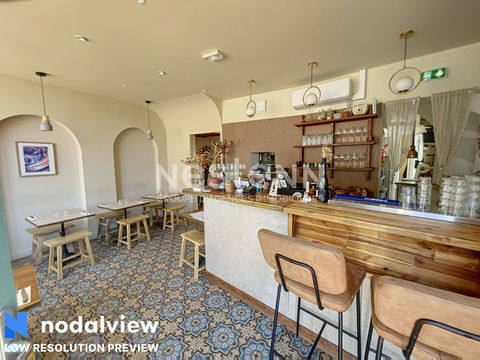 &Agrave; VENDRE Fonds de commerce de restauration Bordeaux 121880 33000 Bordeaux