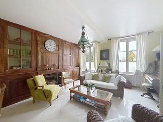  Maison � vendre 7 pi�ces 231 m�