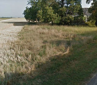  Terrain � vendre 1083 m�