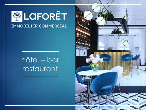 Fonds de commerce restaurant  Agde 105000 34300 Agde