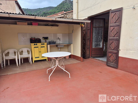   Maison Sahorre 5 pi�ce(s) 97 m2 Maison - 5 pi�ce(s) - 97 m�