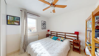  Appartement � vendre 2 pi�ces 40 m�