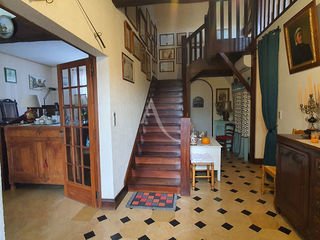  Maison � vendre 6 pi�ces 218 m�