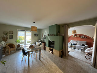  Maison � vendre 5 pi�ces 114 m�