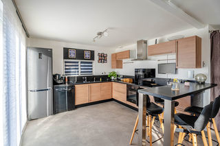  Maison � vendre 6 pi�ces 165 m�