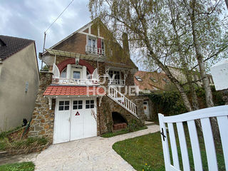  Maison � vendre 5 pi�ces 135 m�