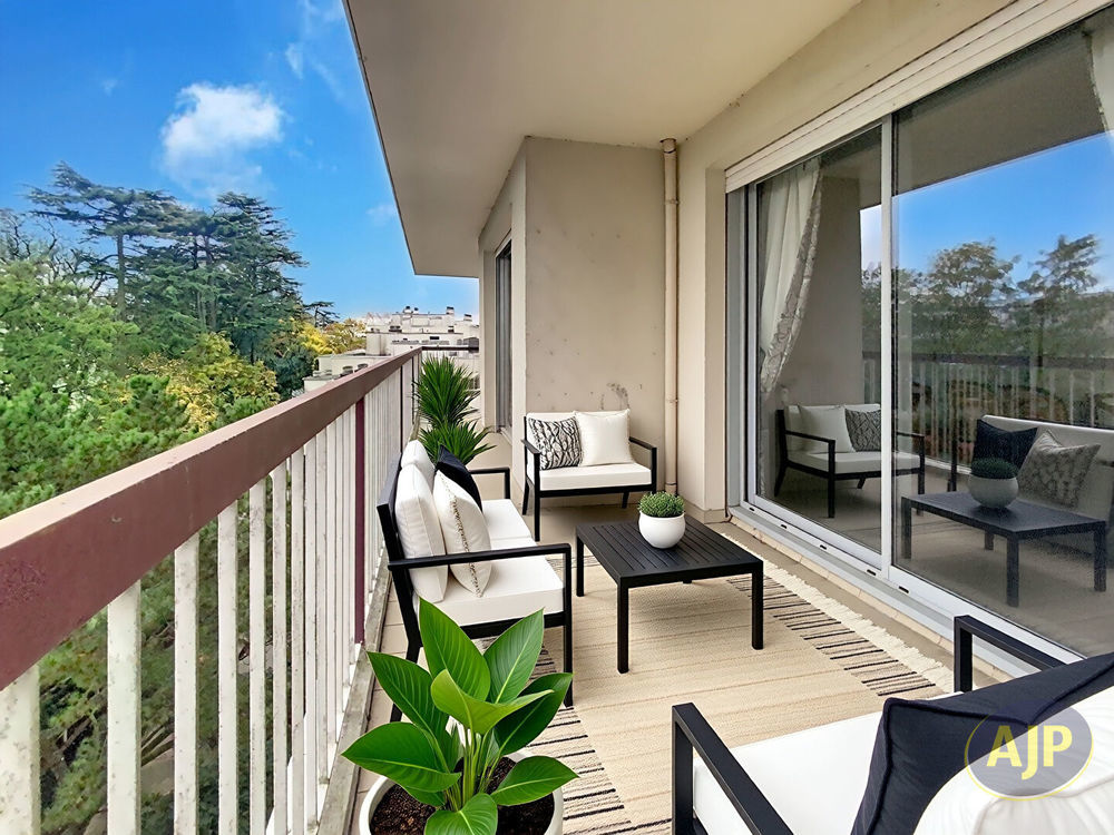 � vendre  Appartement Nantes (44000)