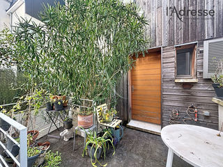  Maison � vendre 4 pi�ces 114 m�