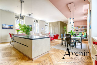  Appartement � vendre 6 pi�ces 261 m�