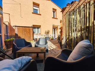  Maison � vendre 5 pi�ces 123 m�