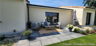  Maison � vendre 5 pi�ces 113 m�