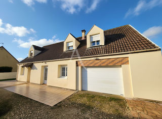  Maison � vendre 6 pi�ces 145 m�