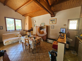  Maison � vendre 2 pi�ces 33 m�