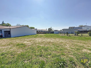  Terrain � vendre 570 m�