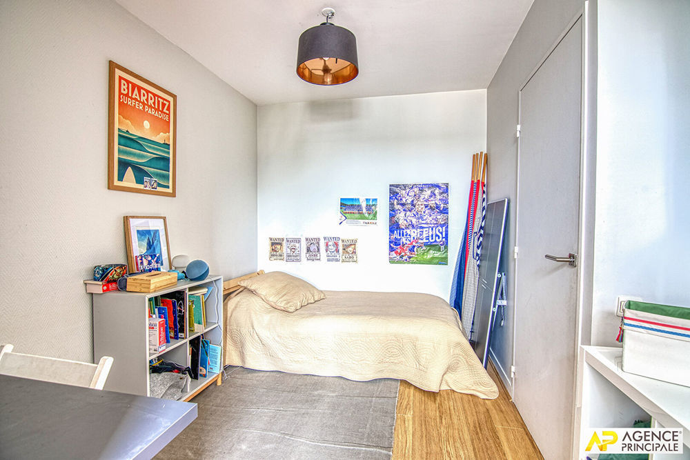 � vendre  Appartement Le Chesnay (78150)