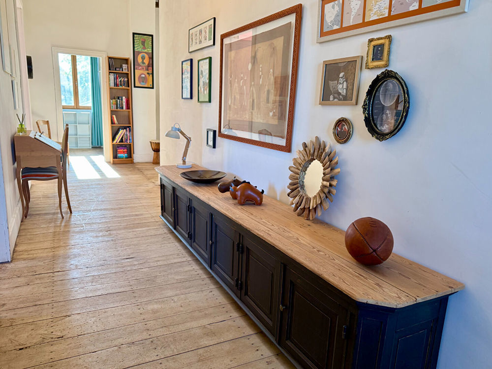 � vendre  Villa Grenade (31330)