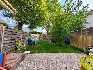  Maison � vendre 3 pi�ces 44 m�