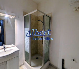  Appartement � louer 1 pi�ce 21 m�