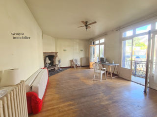  Maison � vendre 8 pi�ces 129 m�