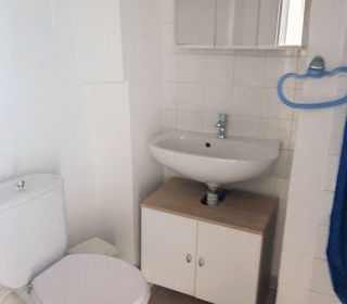  Appartement � louer 1 pi�ce 22 m�