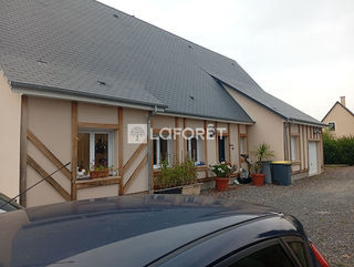 Maison 8 pi�ces 206 m� Cricqueville en auge