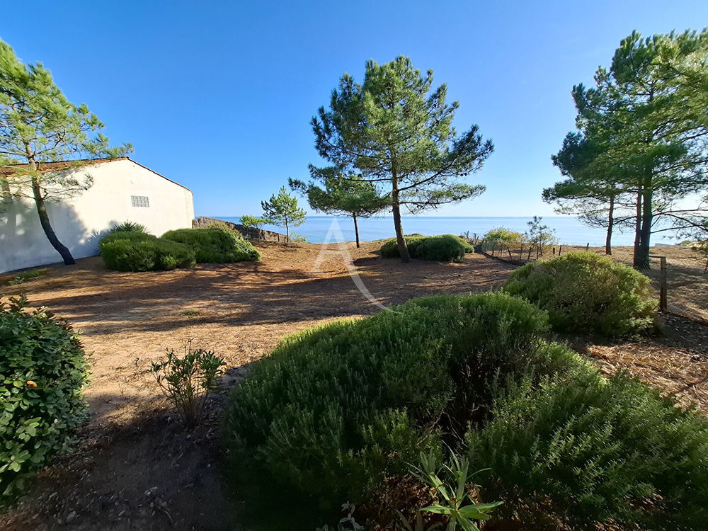 � vendre  Maison La Tranche-sur-Mer (85360)