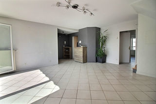  Appartement � vendre 5 pi�ces 106 m�