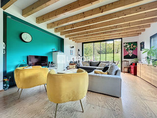  Maison � vendre 8 pi�ces 184 m�