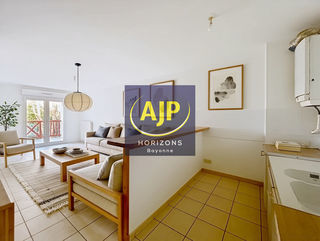  Appartement � vendre 2 pi�ces 49 m�