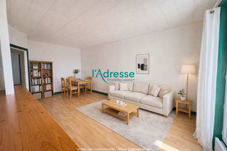  Appartement � vendre 2 pi�ces 41 m�