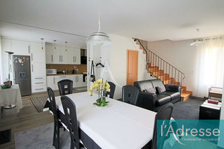  Maison � vendre 6 pi�ces 120 m�