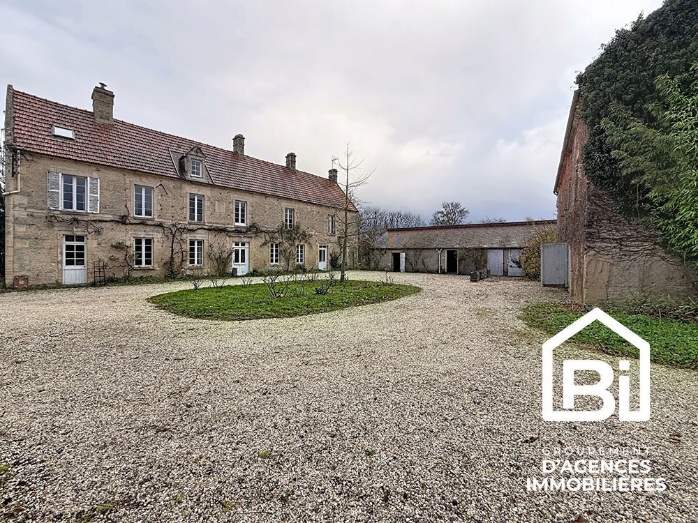 � vendre  Maison Rots (14980)